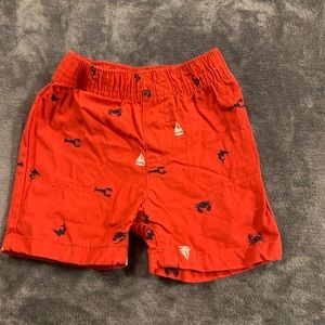 Carter’s Beach Day